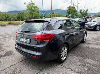 KIA cee