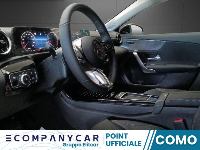 MERCEDES-BENZ A 180 usata, con Climatizzatore