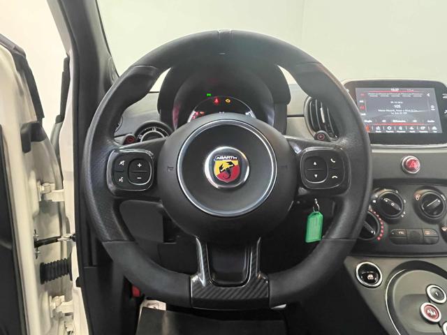 ABARTH 595 usata, con ESP