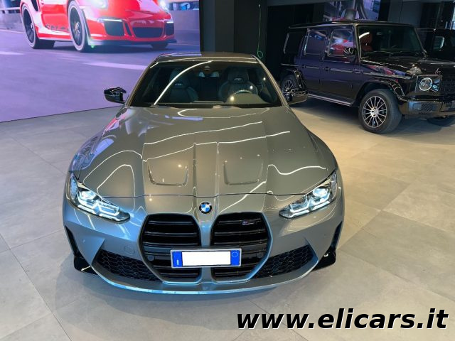 BMW M4 usata, con Chiusura centralizzata