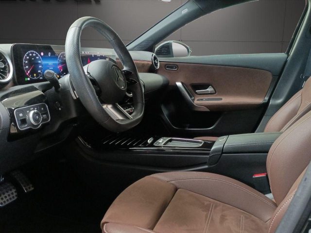 MERCEDES-BENZ A 180 usata, con Cruise Control