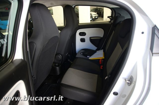 RENAULT Twingo usata, con Bluetooth