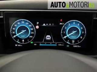 HYUNDAI Tucson usata, con Controllo automatico clima