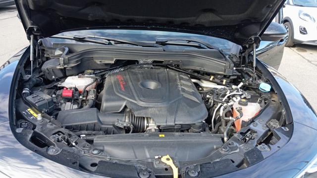 ALFA ROMEO Stelvio usata 42