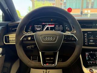AUDI RS6 usata, con Chiusura centralizzata