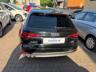 AUDI A4 usata, con Alzacristalli elettrici