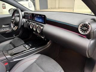 MERCEDES-BENZ A 180 usata, con Sistema di navigazione