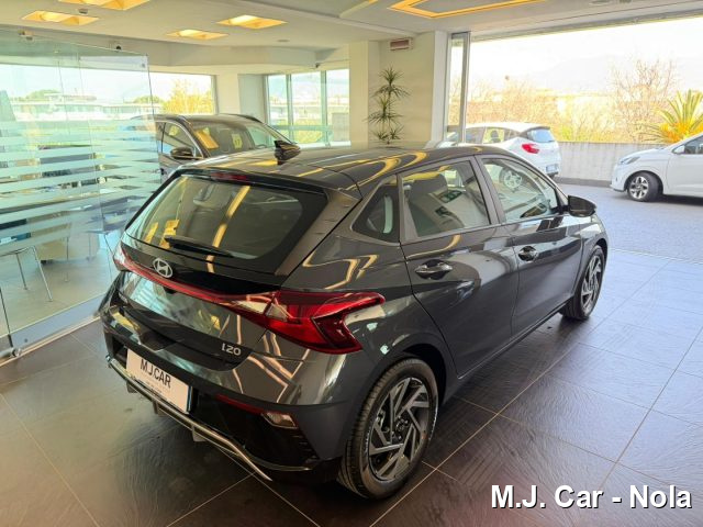HYUNDAI i20 usata, con Alzacristalli elettrici