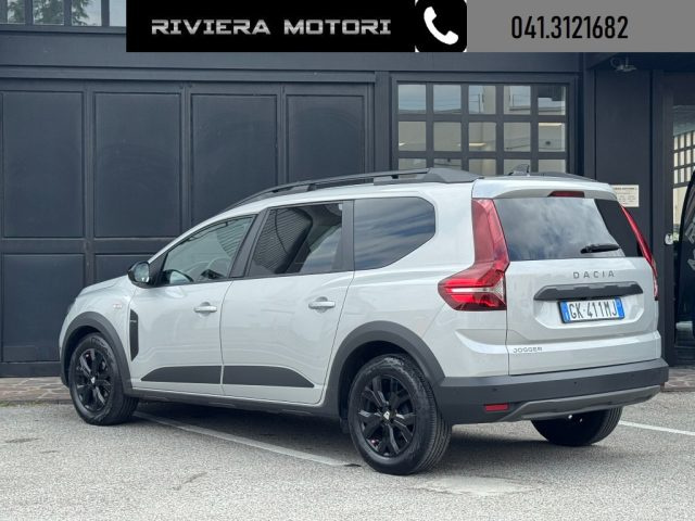 DACIA Jogger usata, con Cruise Control