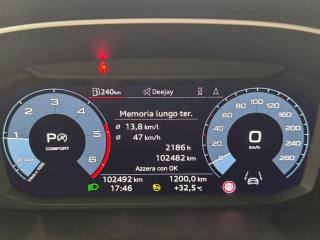 AUDI Q3 usata, con ESP