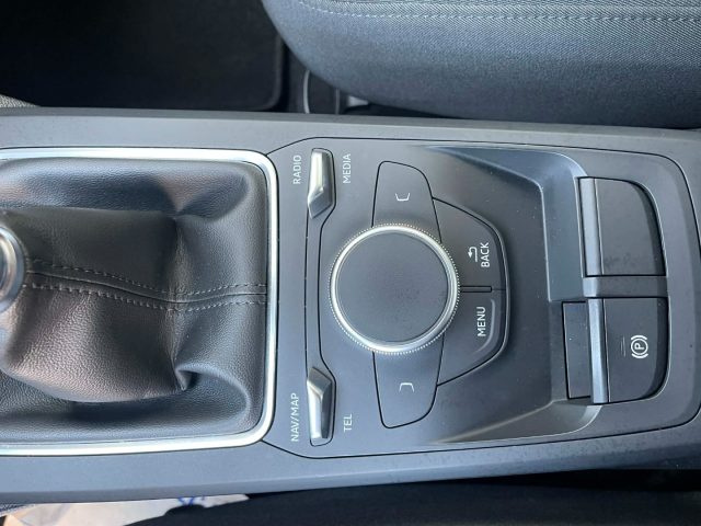 AUDI Q2 usata, con Sistema di navigazione