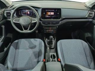 VOLKSWAGEN T-Cross usata, con Chiusura centralizzata