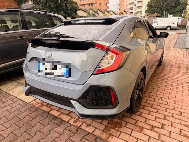HONDA Civic usata, con Airbag Passeggero