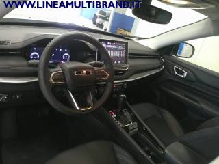 JEEP Compass usata, con Fari LED