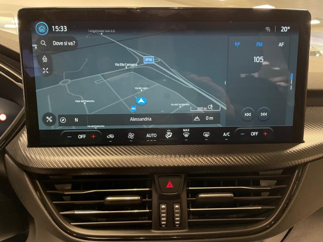 FORD Kuga usata, con Controllo elettronico della corsia