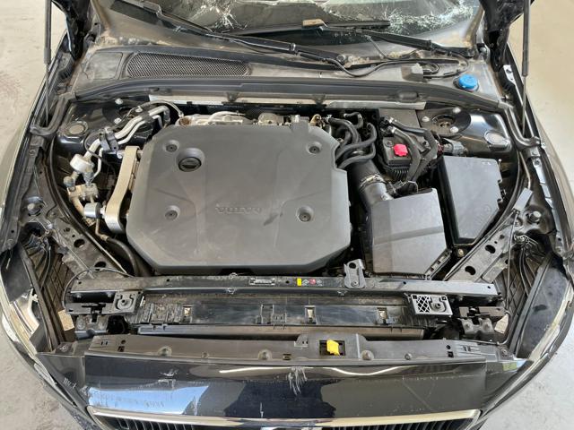 VOLVO V60 usata, con Chiusura centralizzata