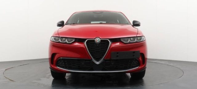 ALFA ROMEO Tonale usata, con Park Distance Control