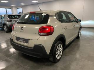 CITROEN C3 usata, con Autoradio