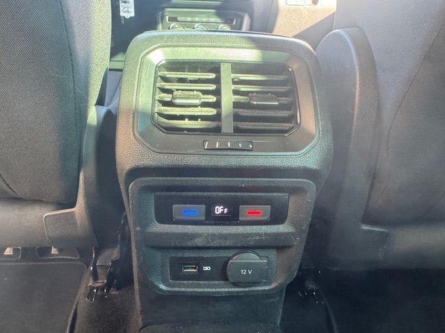 VOLKSWAGEN Tiguan usata, con Chiusura centralizzata