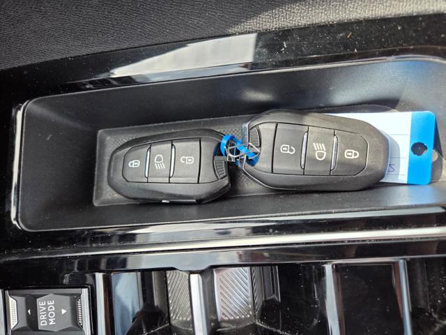 PEUGEOT 3008 usata 21