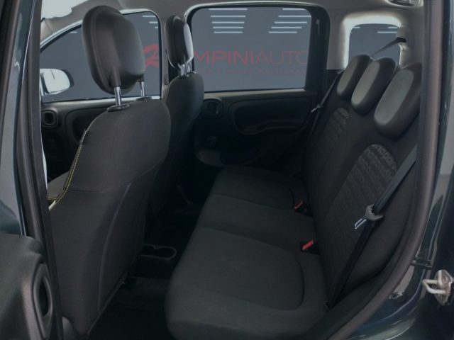 FIAT Panda usata 14