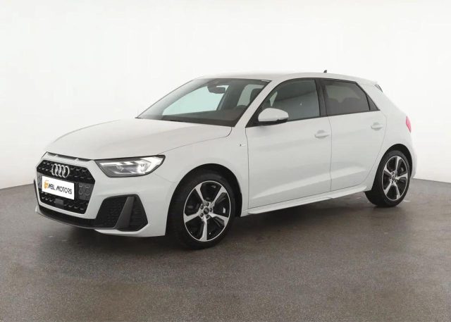 AUDI A1 usata, con ABS