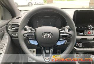 HYUNDAI i30 usata, con Airbag laterali