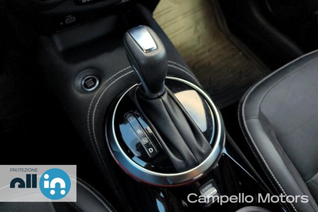 NISSAN Juke usata 12