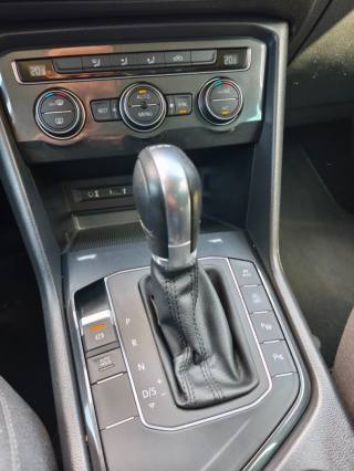 VOLKSWAGEN Tiguan usata, con Climatizzatore