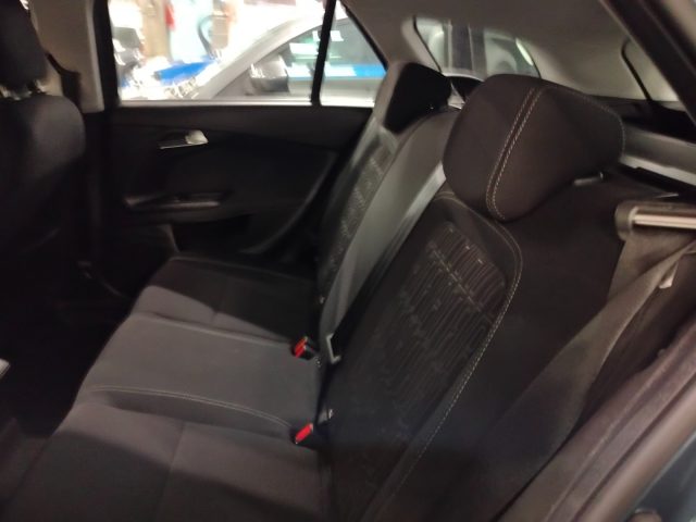 FIAT Tipo usata, con Controllo elettronico della corsia