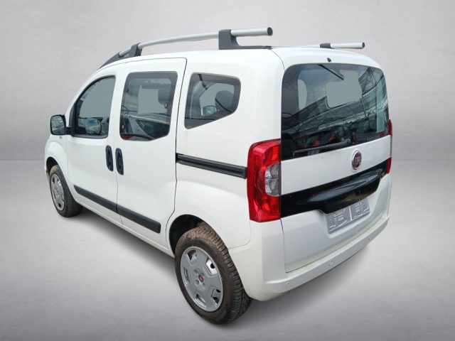 FIAT Qubo usata, con Airbag Passeggero