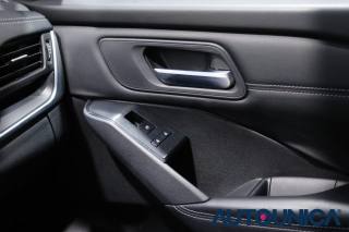 NISSAN Qashqai usata, con Luci diurne