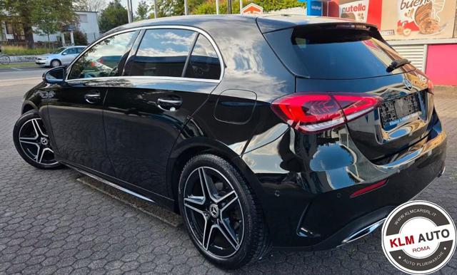 MERCEDES-BENZ A 180 usata, con Alzacristalli elettrici