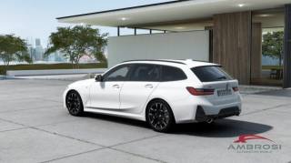 BMW 320 usata 1