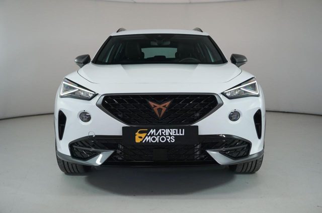 CUPRA Formentor usata, con Airbag laterali