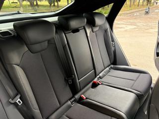 AUDI Q5 usata, con Sedili sportivi