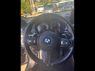 BMW X1 usata, con Cruise Control