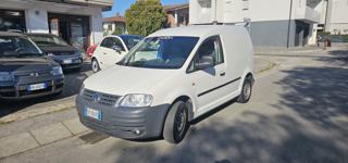 VOLKSWAGEN Caddy 1.9 TDI 105CV 4p. Van DPF
