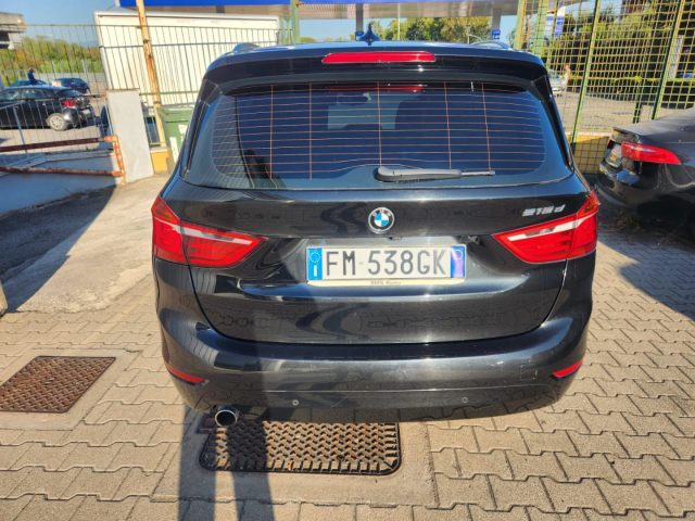 BMW 218 usata, con Chiusura centralizzata