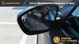 PEUGEOT 2008 usata, con Telecamera per parcheggio assistito