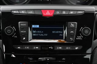 LANCIA Ypsilon usata, con MP3