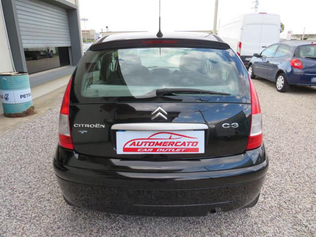 CITROEN C3 usata, con Autoradio