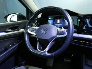 VOLKSWAGEN Golf usata, con Cruise Control