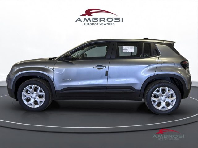 JEEP Avenger usata 5