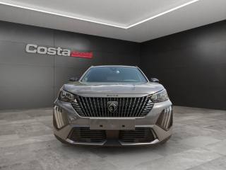 PEUGEOT 2008 usata, con Autoradio
