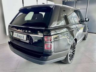 LAND ROVER Range Rover Sport usata, con ESP