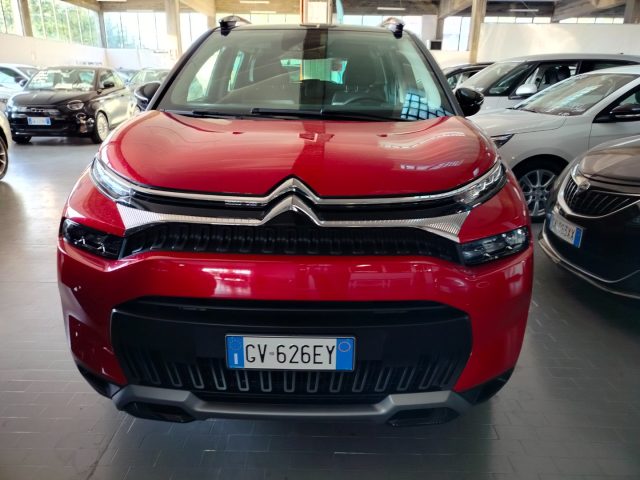 CITROEN C3 Aircross usata, con ESP