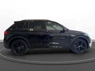 VOLKSWAGEN Tiguan usata, con Alzacristalli elettrici