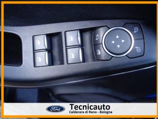 FORD Puma usata, con Sensori di parcheggio posteriori