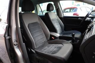VOLKSWAGEN Golf Sportsvan usata 87